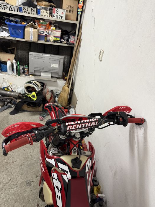 Beta 300RR 2018 Enduro