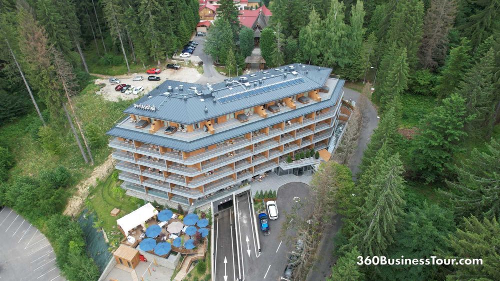 Tururi virtuale 360°, filmari cu drona, SEO Local