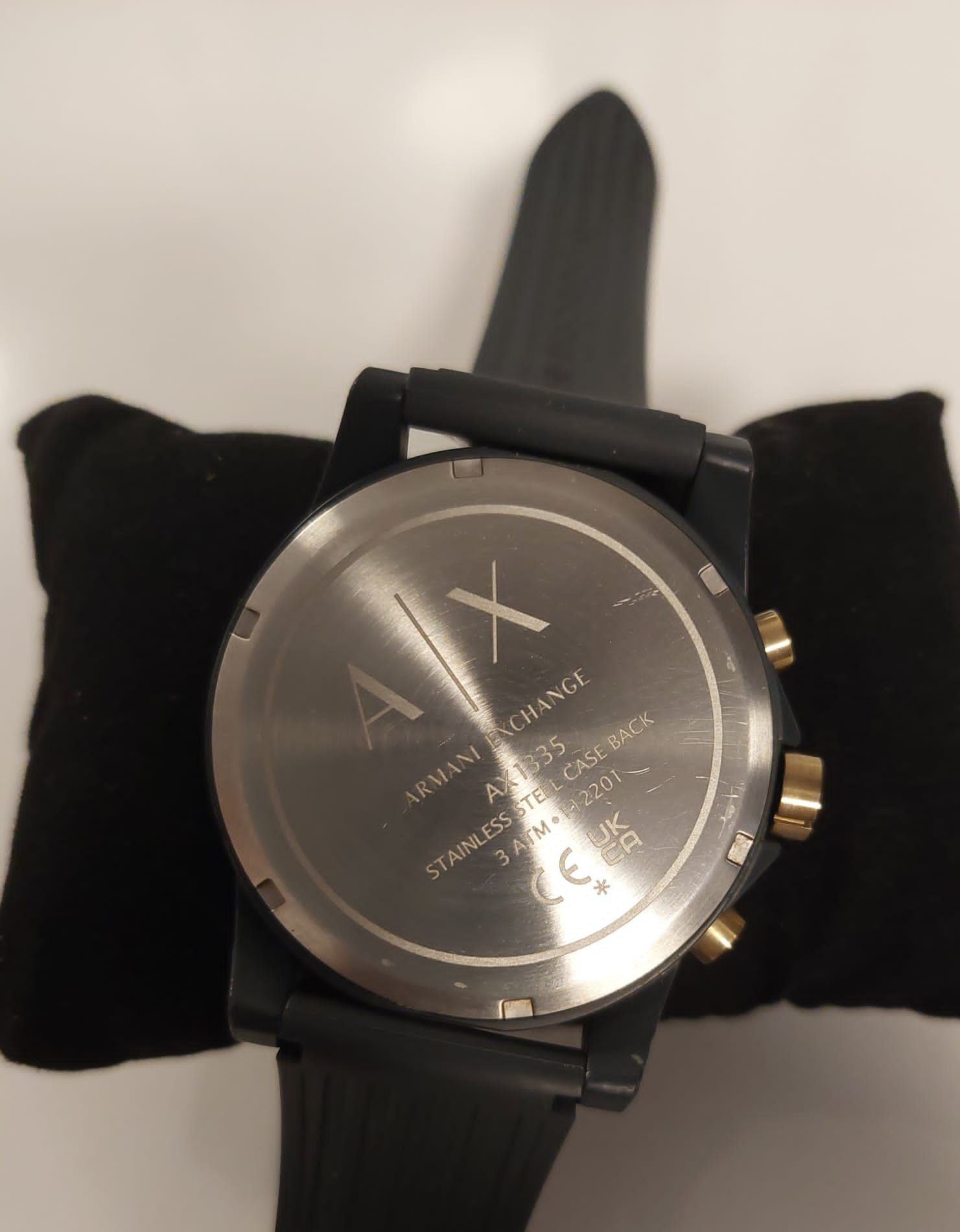 Часовник Armani Exchange AX1335