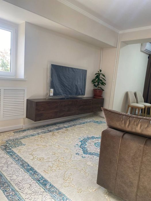 Сдаётся в центре  города  квартира