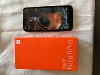 Redmi note 6 pro
