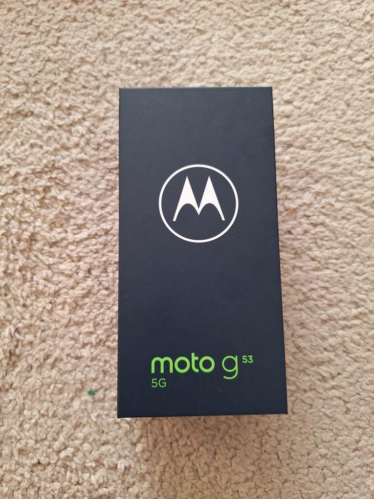 Telefon Motorola Moto G53 5G
