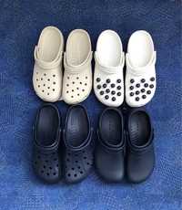 НОВИ Crocs ОРИГИНАЛНИ мъжки чехли - 41-42/42-43