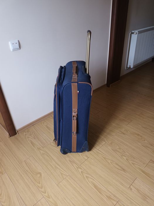 Troler/Geanta voiaj Tommy Hilfiger