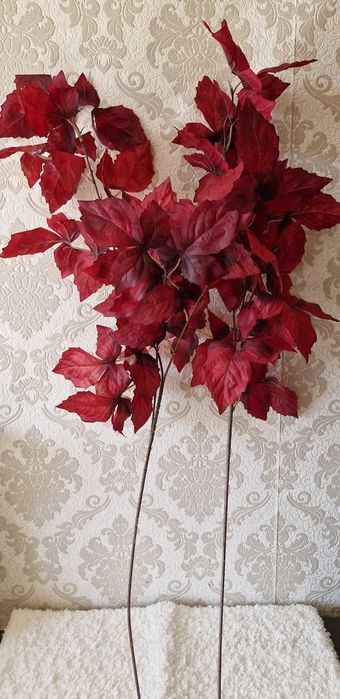 Материали за есента