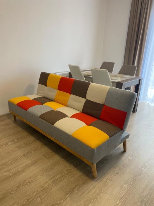 Apartament de închiriat Turnișor