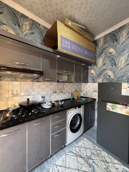 1 xonali lyuks kvartira uy xonadon ijaraga beriladi