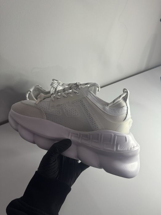 Versace Chain Reaction