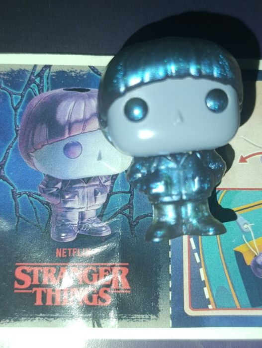 фанко поп киндер осд