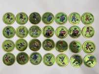 Colectii Bayblade, Pokemon NOX, Duel Masters, Roti Incinse