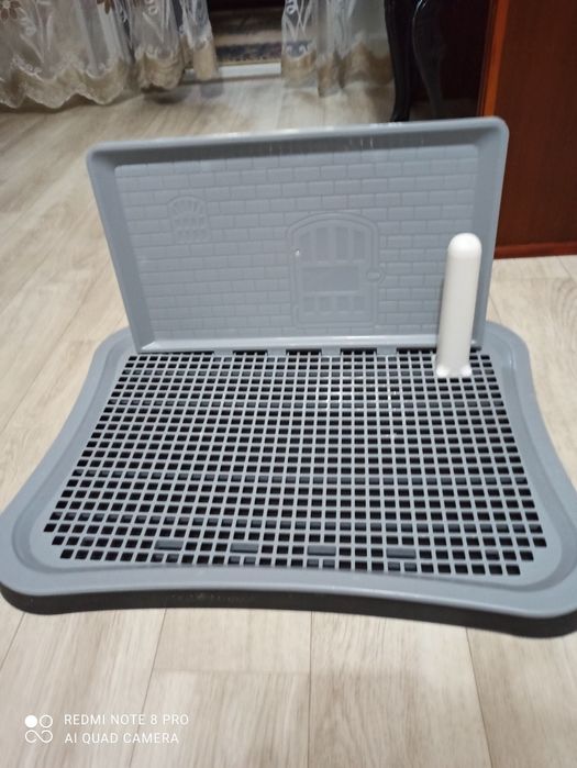 Лотки для собак и кошек