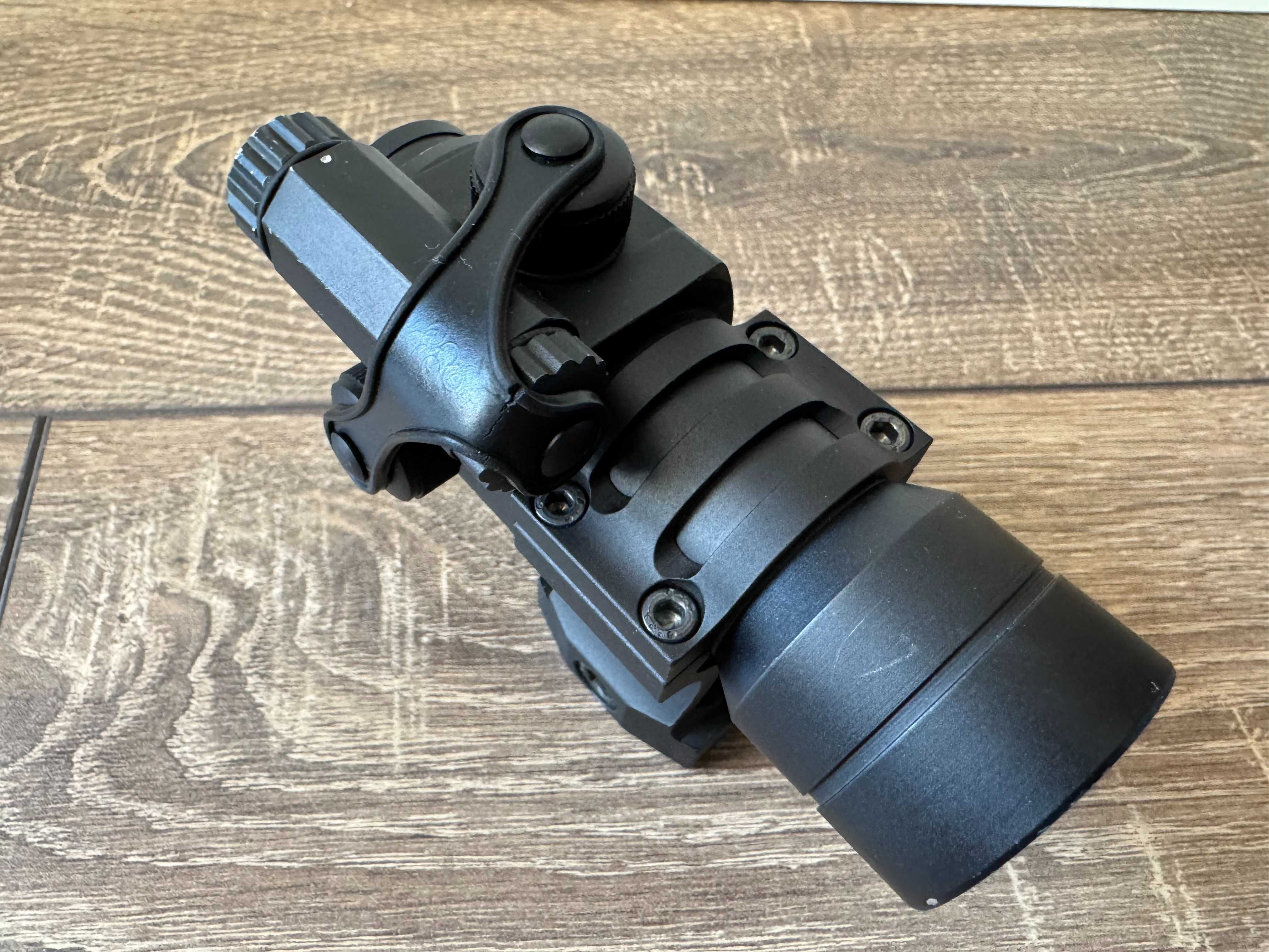 Red Dot airsoft G&P Mk18 30mm