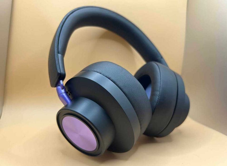 Kiwi Ears x Z Reviews Seren Casti HIFI Closed-Back Planar ca Noi