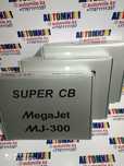 Рация Мега Джет 300,Mega Jet 300, Радиостанция ORIGINAL ОПТОМ И В РОЗН