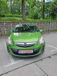 Opel CORSA D 78000km Ediție aniversară