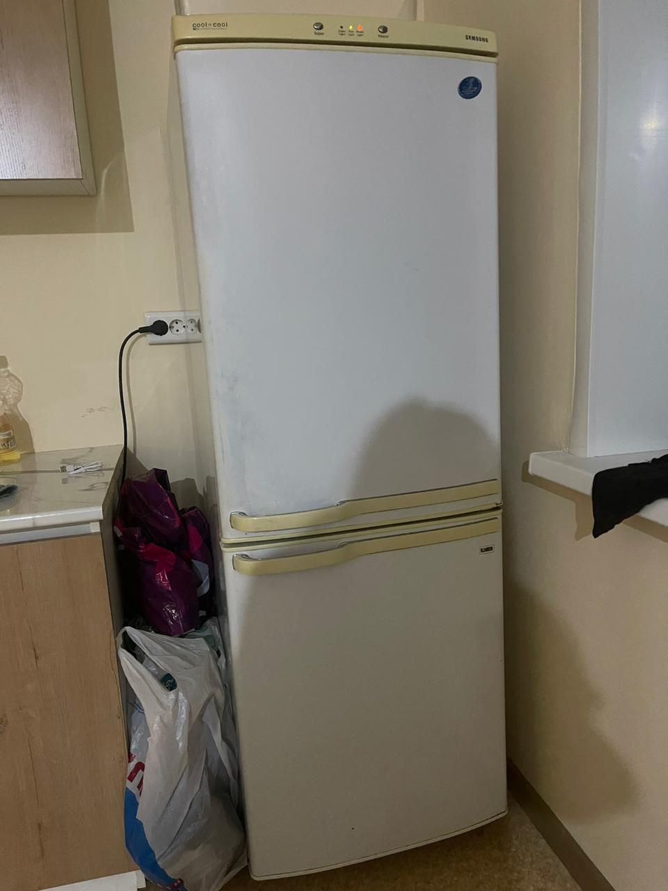 Холодильник 60000