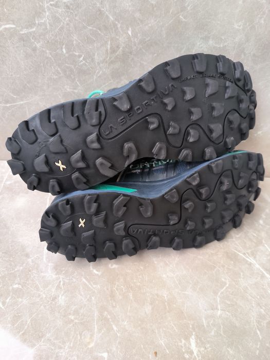 La Sportiva Women's Mutant - Trail running shoes номер 40,5