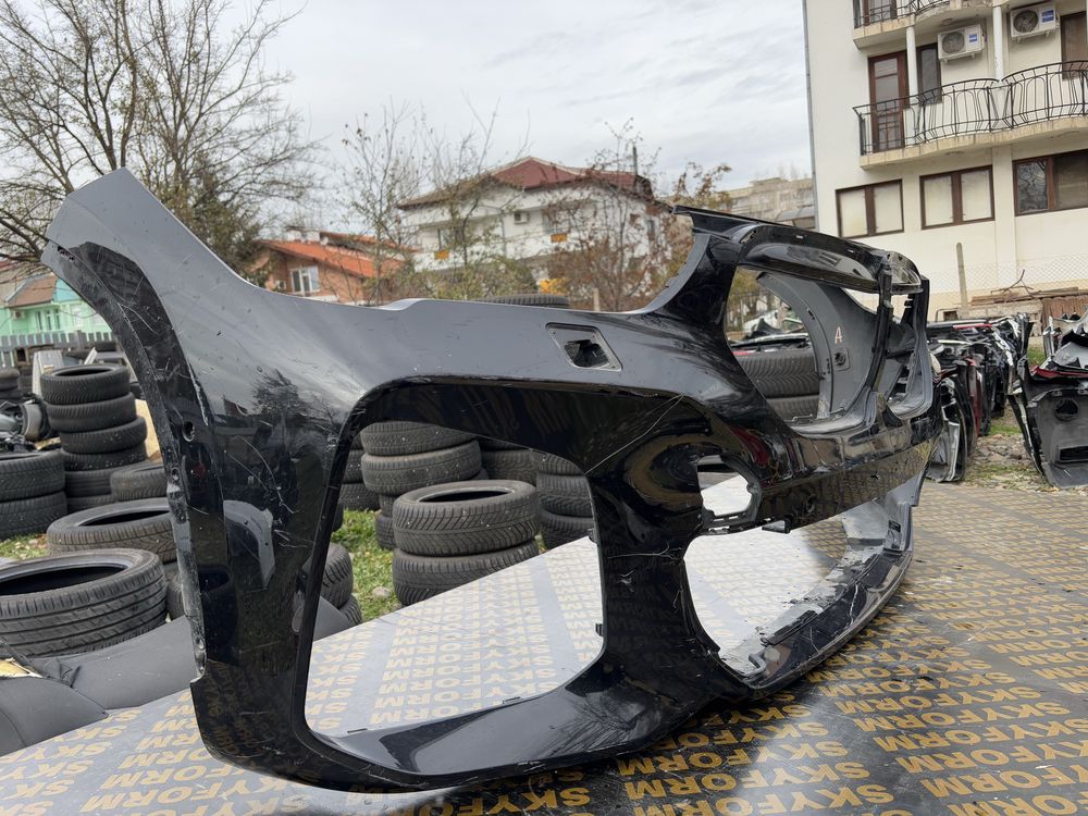 Броня БМВ Ф48 Х1/BMW X1 F48