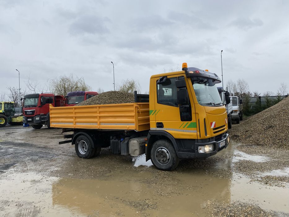 Nisip, sort, pamant nisipos, piatra concasata