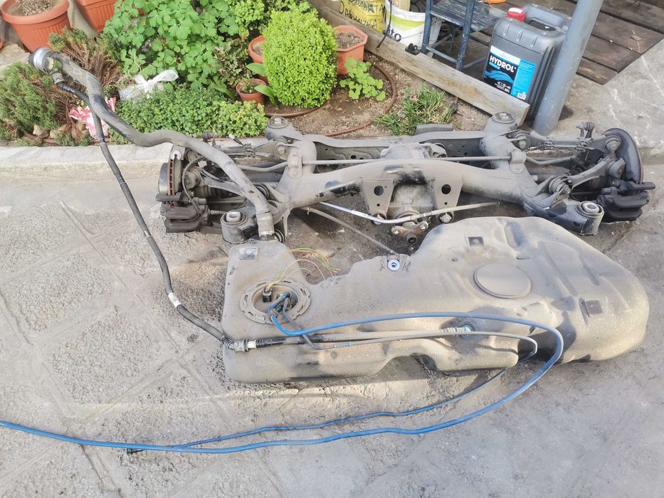 Ф30 Ф31 ф20 мост преден заден магаре. БМВ bmw f30 f31 f20