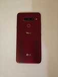 LG V40 128GB Red Carmin