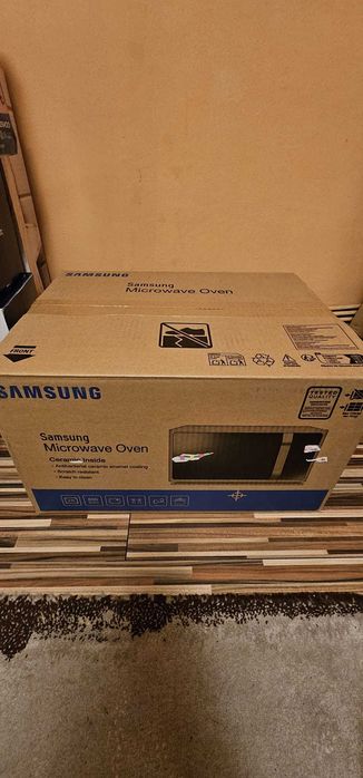 Cuptor cu microunde Samsung