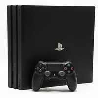 Consola PS4 PRO, SONY PlayStation | Garantie | UsedProducts.ro