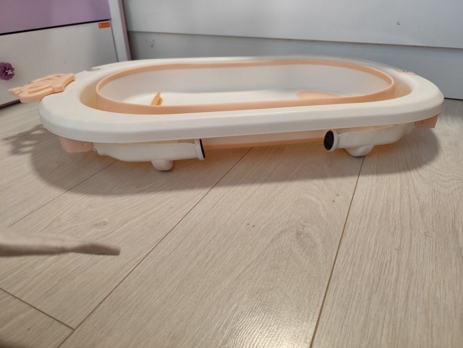 Сгъваема вана Moni