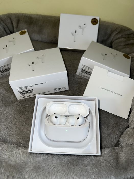 Airpods Pro3 Anc (2026)