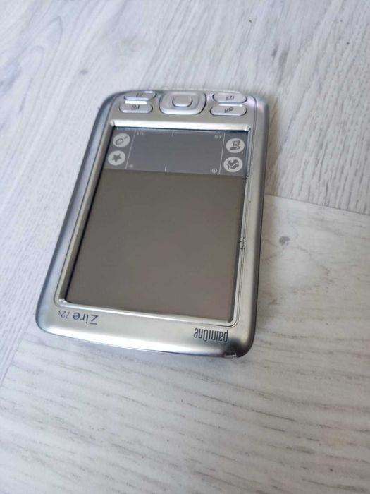 Asistent digital personal PDA palmOne Zire 72s (ediție specială)