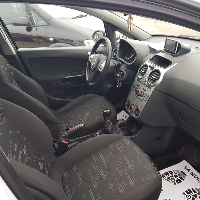 Vînd opel corsa 1,3 diesel