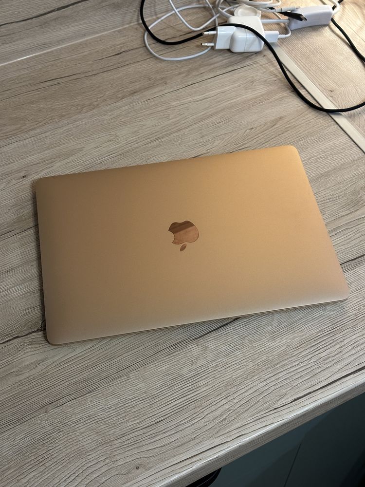 Macbook Air M1 8GB 256GB Rose Gold