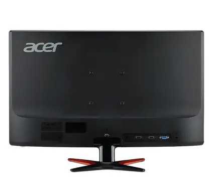 Acer GN246HL FHD 144Hz NVIDIA 3D Gaming