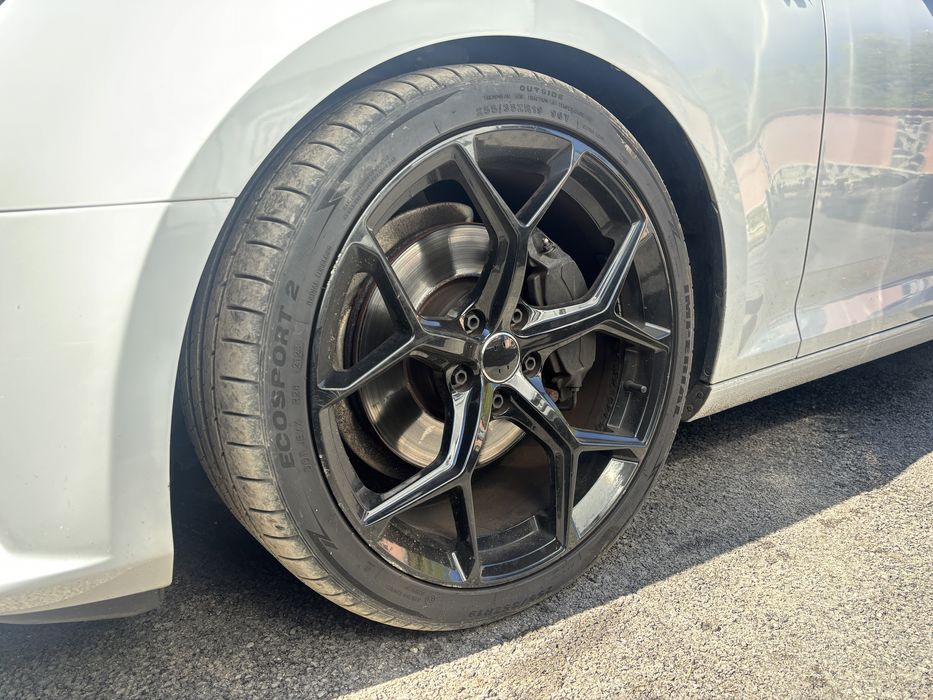 19” Performance 5x112, Audi Mercedes Bmw
