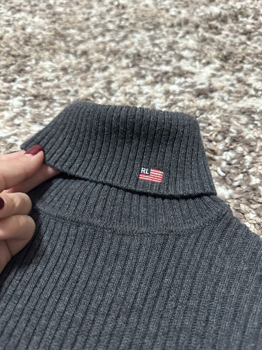 Bluza / helanca Ralph Laurean mariema S