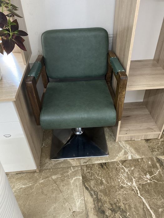 Кресло новый за 70тыс тенге срочно