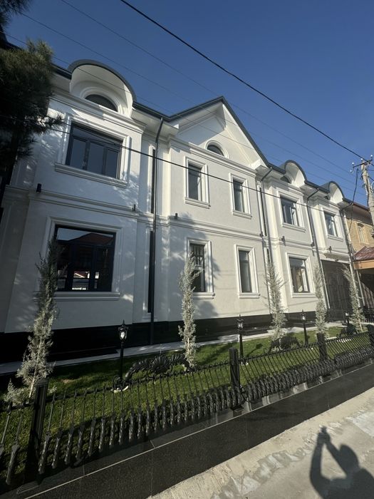 Продаётся Шикарный Дом.,