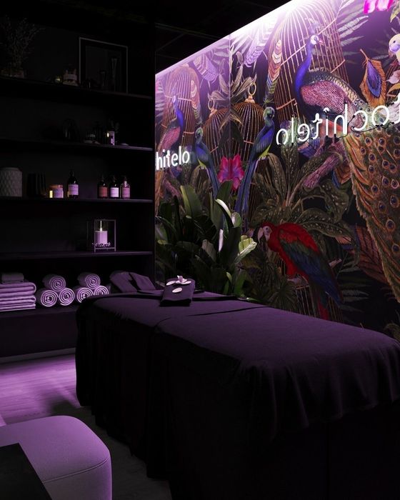 Массаж, для милых