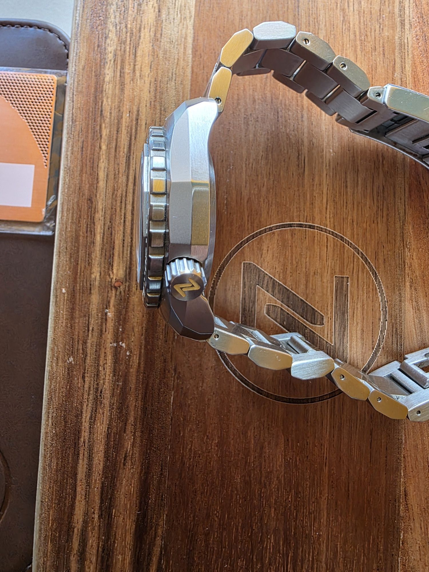 Zelos Hammerhead V3 Frost Full Lume