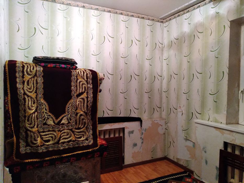 Uzimmi uyimni sotaman