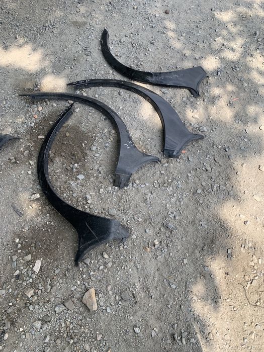 Продаваме м пакет за бмв х3 bmw x3