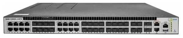 SNR S300G‑24FX (новый, без упаковки)