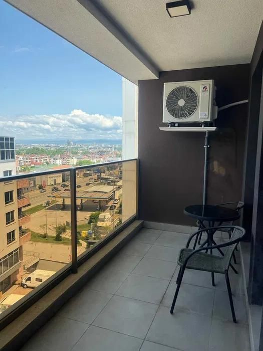 Дава се под наем Двустаен апартамент в София, Малинова долина - 58 кв.м за 535 € - Снимка #5