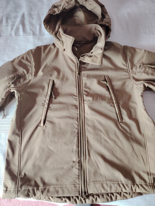 Geacă tactică softshell Rothco