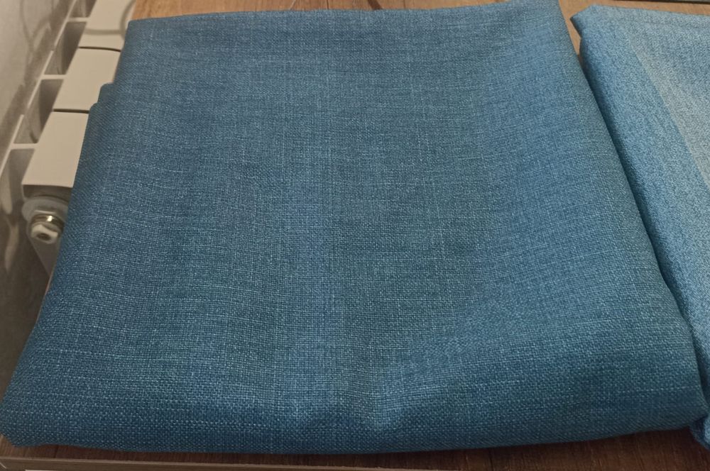 Продам джинсовые ткани