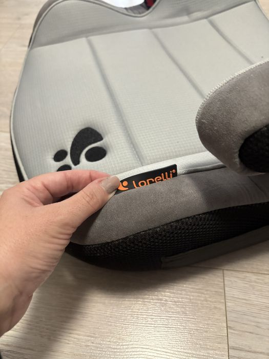 Inălțător auto, pentru copii