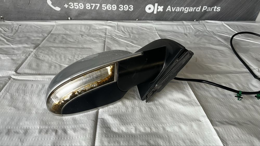 Дясно огледало VW Golf 5