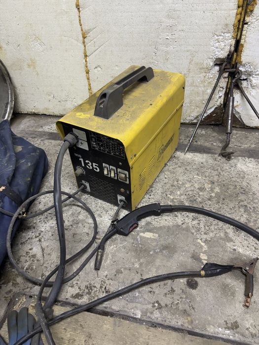 Продам полуавтомат