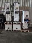 Зарядни станции ABB 45kv. Чисто нови 3 бр. Пакет цена! ТОП ОФЕРТА!