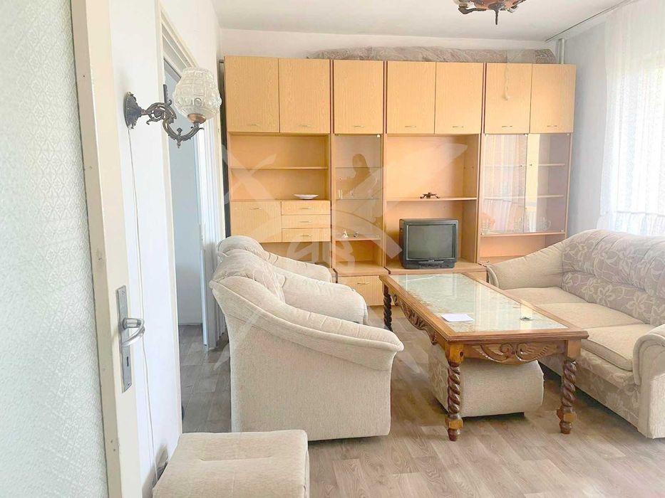 Продава се Многостаен апартамент в Пловдив, Тракия - 92 кв.м за 1348 €/кв.м - Снимка #1